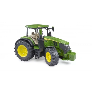 Bruder John Deere 7R 350 Traktör BR03150