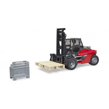 Bruder Linde Forklift HT160 BR02513