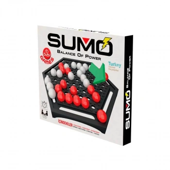 BuBu Games Sumo
