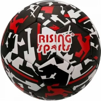 Desenli Futbol Topu No:5