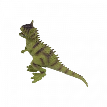 Dinazor Figürü - Boynuzlu