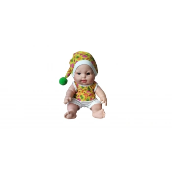 Doğa Türkçe Konuşan Et Bebek ve Minik Arkadaşı