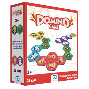 Domino Game