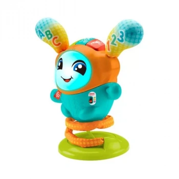 Fisher-Price Sevimli DJ HJP89