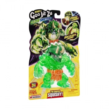 Goojitzu Glowshifter Tekli Paket GJT41000 - Tritops