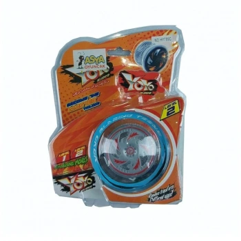 Kartela Işıklı Yoyo - 02370-HY789C-1