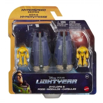 Lightyear Uçak Serisi HHJ93-HHJ96