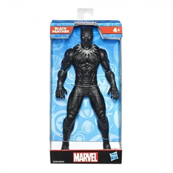 Marvel Black Panther 24 cm Figür E5556-E5581