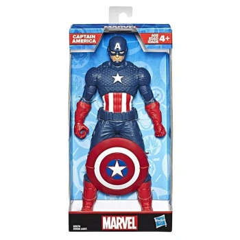 Marvel Captain America 24 cm Figür E5556-E5579