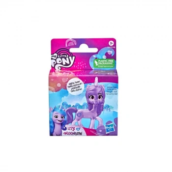 My Little Pony Movie Mainan Pony Izzy F3326-F5477