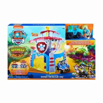 Paw Patrol Dino Resque Gözetleme Kulesi