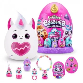 Rainbocorns Eggzania S1-9258