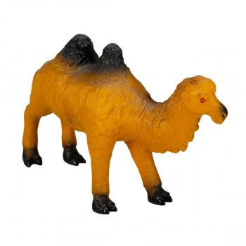 Sesli Çiftlik Hayvanları 30 cm. - Deve