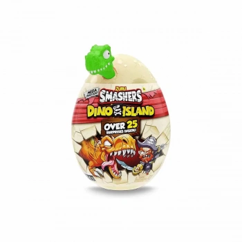 Smashers Büyük Dino Sürpriz 7487