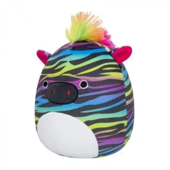 Squishmallows Zebra Safiyah 20 cm
