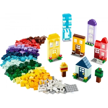 11035 LEGO® Classic Yaratıcı Evler