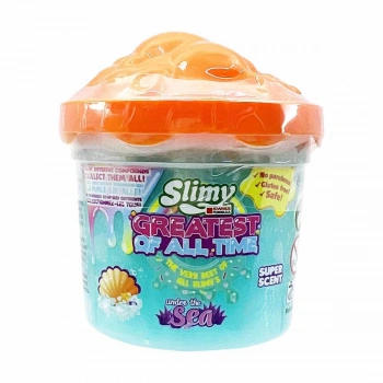 Slimy Greatest of All Time 100 gr - Under The Sea