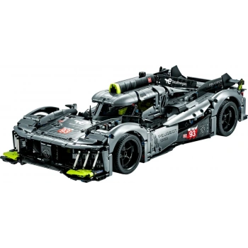 42156 LEGO® Technic PEUGEOT 9X8 24H Le Mans Hybrid Hypercar