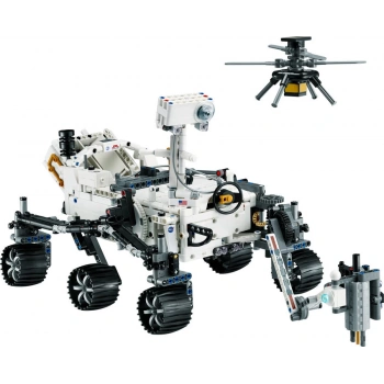 42158 LEGO® Technic NASA Mars Rover Perseverance