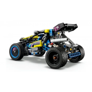 42164 LEGO® Technic Arazi Yarışı Arabası
