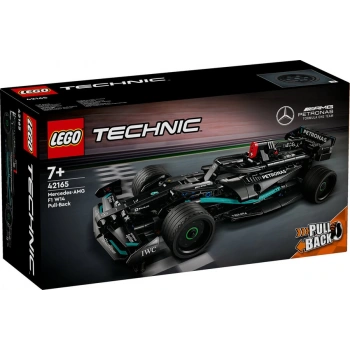 42165 LEGO® Technic Mercedes-AMG F1 W14 E Performance Pull-Back