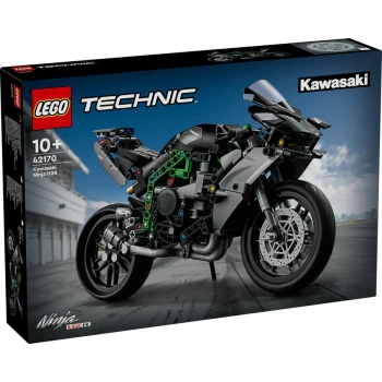 42170 LEGO® Technic Kawasaki Ninja H2R Motosiklet