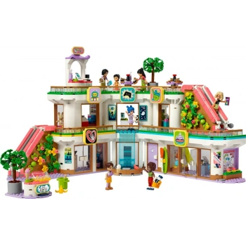 42604 LEGO® Friends Heartlake City Alışveriş Merkezi