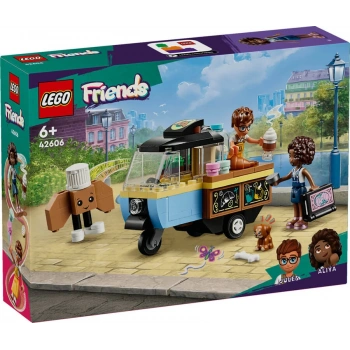 42606 LEGO® Friends Mobil Pastane