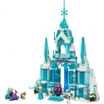 43244 LEGO® | Disney Princess Elsanın Buz Sarayı