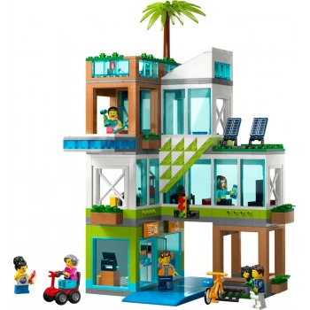 60365 LEGO® City Apartman Binası