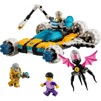 71475 LEGO® DREAMZzz Bay Ozun Uzay Arabası