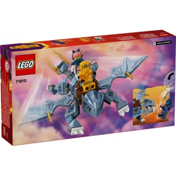 71810 LEGO® NINJAGO Genç Ejderha Riyu