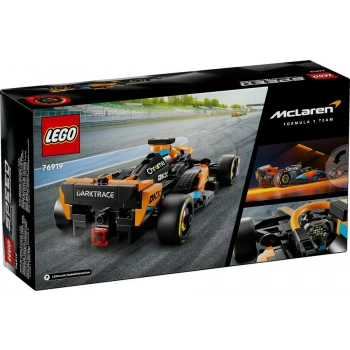 76919 LEGO® Speed Champions 2023 McLaren Formula 1 Yarış Arabası