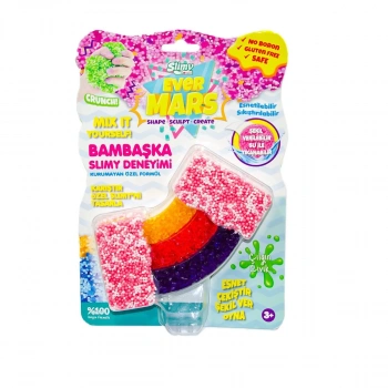 Acoustıc Feedback - Turuncu