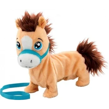 Animagic Pony Pumpkin