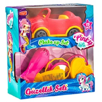 Arabalı Güzellik Seti - ML494