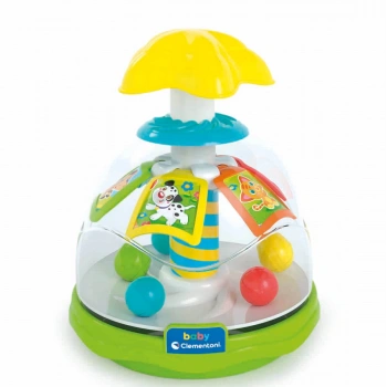 Baby Clementoni Atlıkarınca