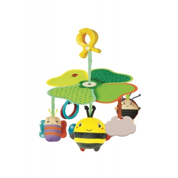 Baby Clementoni Gezgin Dönence 17790