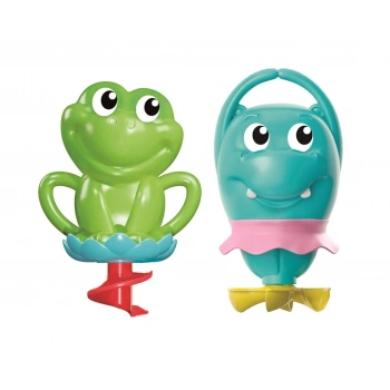 Baby Clementoni İlk Arkadaşlarım Banyo Oyuncağı