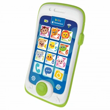 Baby Clementoni Sesli Akıllı Telefon