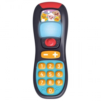 Baby Clementoni Sesli ve Işıklı Uzaktan Kumanda