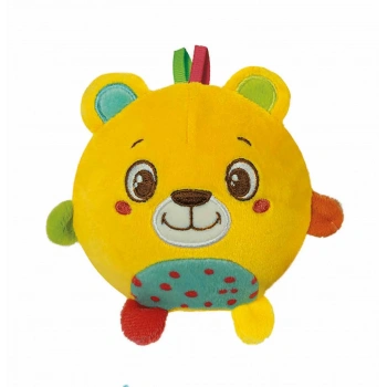 Baby Clementoni Yumuşak Hayvan Arkadaşlar