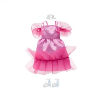 Barbienin Kıyafet Koleksiyonu GWD96-HJT20