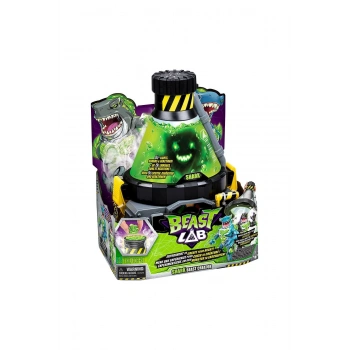 Beast Lab Canavar Laboratuvarı Shark 11105