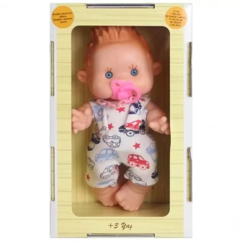 Beşikte Ağlayan Bebek 61815