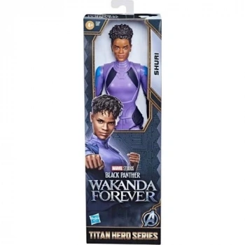 Black Panther Wakanda Forever Shuri F3351- F4146
