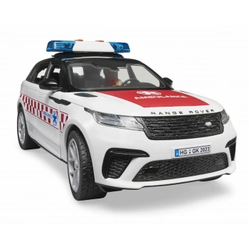 Bruder Range Rover Velar Acil Durum Aracı 02885