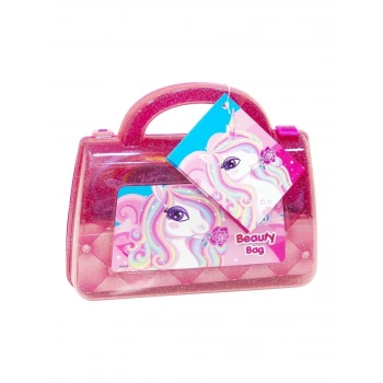 Candy Güzellik Çantası