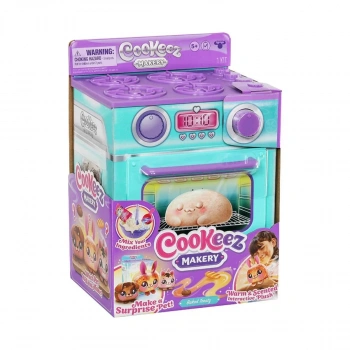 Cookeez Makery Fırın - MisSıcak Sürpriz Çörek 23500