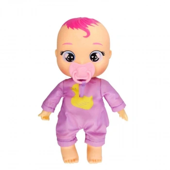 Cry Babies Love Banyo Zamanı Zoe Bebek 30 cm CYB67200